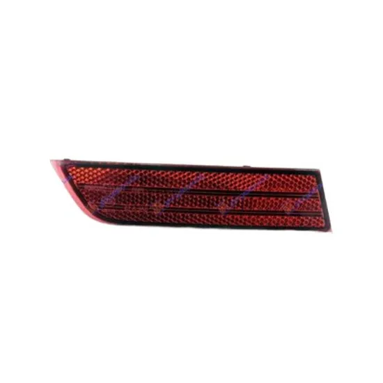Reflector Spate VW TOUAREG 2010->2018 Reflector bara spate interior dreapta Perioada 2010 2011 2012 2013 2014 2015 2016 2017