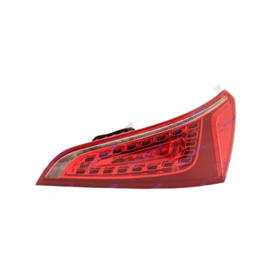 Stop Spate AUDI Q5 8RB 2008->2017 Lampa spate dreapta LED Perioada 2008 2009 2010 2011 2012