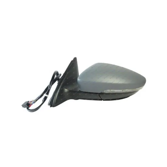 Oglinda VW JETTA 6 2010-> Oglinda exter stanga electrica/incalzire cu semnal Perioada 2010 2011 2012 2013 2014 2015 2016 2017 2018 2019 2020