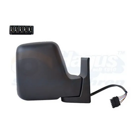 Oglinda FIAT SCUDO 220 1996->2006 Oglinda exterioara dreapta electrica cu incalzire Perioada 1996 1997 1998 1999 2000 2001 2002 2003 2004 2005 2006