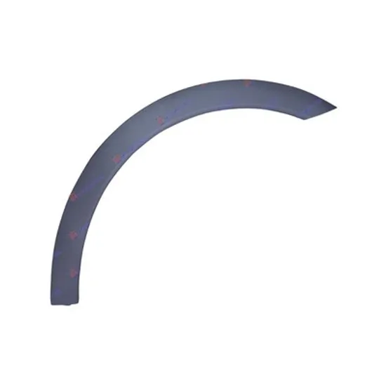 Bandou Aripa fata PORSCHE CAYENNE 92A 2010-> Ornament overfender aripa fata dreapta Perioada 2010 2011 2012 2013 2014 2015 2016