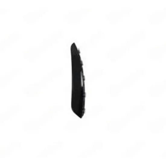 Spoiler Bara fata MERCEDES A-CLASS W177 2018-> Spoiler Bara fata lateral (AMG-LINE) STANGA Perioada 2018 2019 2020 2021 2022 2023 2024