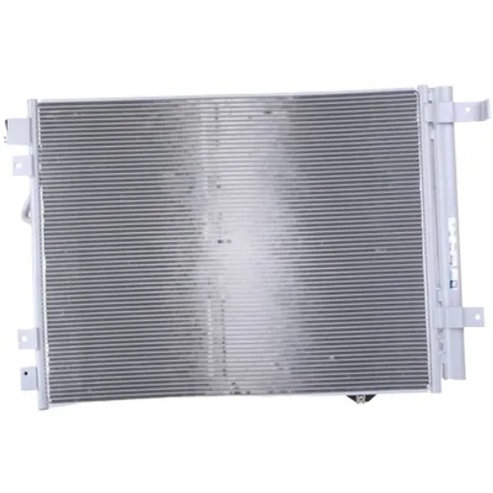 Radiator aer conditionat CITROEN C3 Picasso 2009->, DS3 2009->2015 pentru 1.4 VTi 95 LPG, perioada 2012 2013 2014 2015 2016 2017