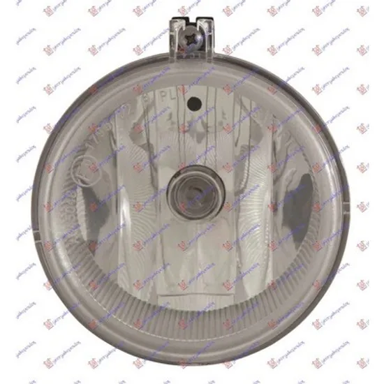 Proiector JEEP PATRIOT 2007->2017 Proiector Perioada 2008 2009 2010 2011 2012 2013 2014 2015 2016 2017