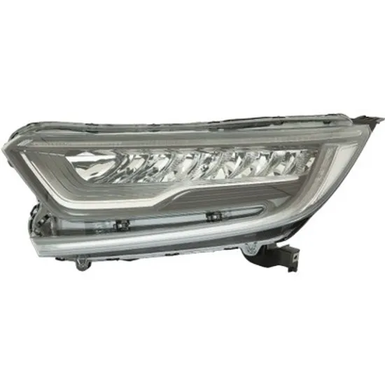 Far dreapta HONDA CR-V 5 2016-> perioada 2016 2017 2018 2019 2020 2021 cu motor electric, reglaj electric, cu bec LED