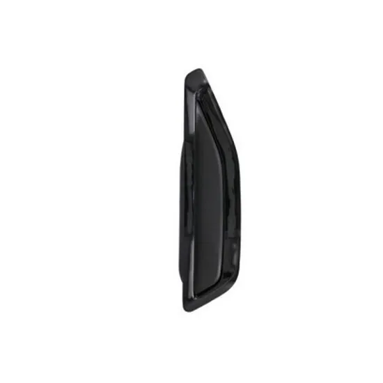 Bandou aripa fata BMW X5 G05 2018-> Bandou Aripa fata negru neted DREAPTA Perioada 2018 2019 2020 2021 2022 2023