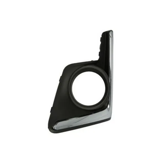 Grila Bara SUBARU XV 2012-> Grila bara fata lateral cu gauri proiector 2016-> stanga Perioada 2015 2016 2017 2018