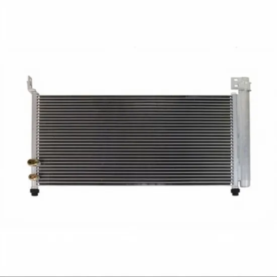 Radiator Aer Conditionat TOYOTA PRIUS 3 2008->2020 Radiator condensator aer conditionat 1.8i 16V HYBRID (PRIUS PLUS) (670x280x20) Perioada 2012 2013 2014 2015 2016