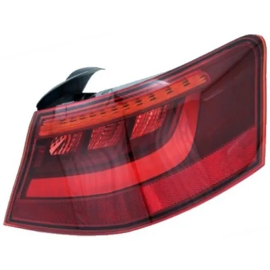 Stop Spate AUDI A3 Sportback 8VA, 8VF 2012->2020 Lampa spate exterioara 3 usi LED (E) dreapta, Perioada 2012 2013 2014 2015 2016