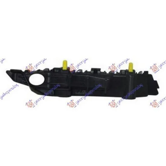 Suport Bara fata HYUNDAI ELANTRA 2020-> Suport bara fata lateral superior PLASTIC stanga Perioada 2019 2020 2021 2022 2023 2024