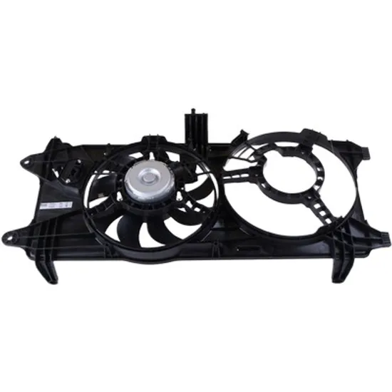Ventilator motor FIAT DOBLO 223 2000->2010 pentru 1.9 JTD Multijet, perioada 2006 2007 2008 2009 2010 2011