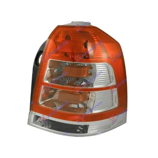 Stop Spate OPEL ZAFIRA B 2005->2015 Lampa spate MARELLI 2008-> dreapta Perioada 2008 2009 2010 2011