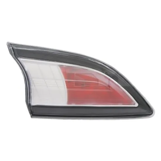Stop Spate MAZDA 3 BL 2008->2013 Lampa spate interioara stanga pt 5 usi Perioada 2009 2010 2011 2012 2013 2014