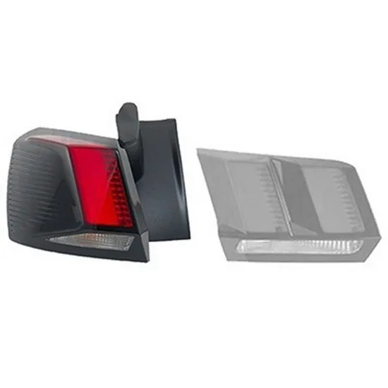 Stop Spate PEUGEOT 3008 2016-> Lampa spate exterioara LED MARELLI stanga 2016-> Perioada 2016 2017 2018 2019 2020