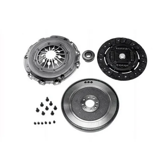 KIT AMBREIAJ CITROEN C5 2.0 HDi -100KW/136CP- 1997cmc, pentru motor RHR (DW10BTED4), perioada 2004,2005,2006,2007,2008,2009,2010