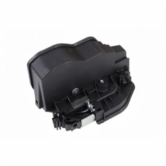 Broasca usa MINI MINI PACEMAN R61 2012->2016 Broasca usa fata electrica (cu sistem alarma) (7pini) STANGA Perioada 2012 2013 2014 2015 2016