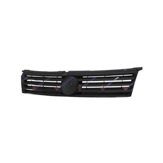 Grila Radiator FIAT STILO 2001->2010 Grila radiator, ptr 3 usi Perioada 2001 2002 2003 2004 2005 2006 2007 2008