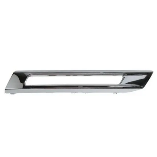 Bandou Fata MERCEDES M-CLASS W166 2011->2015 Rama crom grila bara fata dreapta Perioada 2011 2012 2013 2014 2015