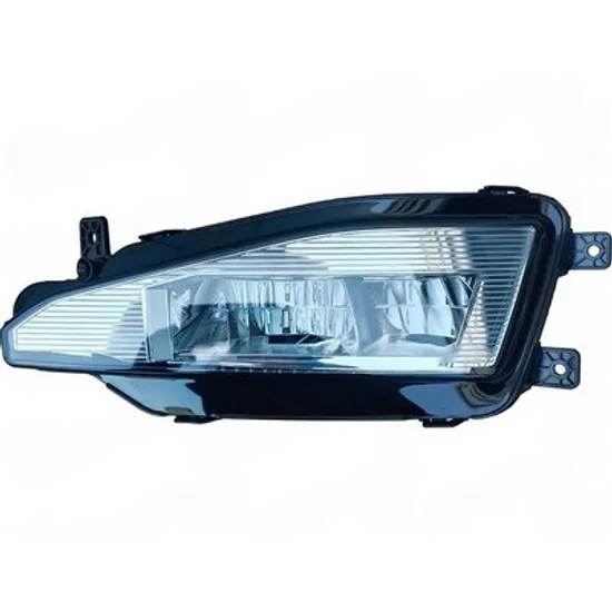 Proiector VW PASSAT B8 2014-> Proiector LED cu iluminare curbe (E) DREAPTA Perioada 2019 2020 2021 2022 2023 2024