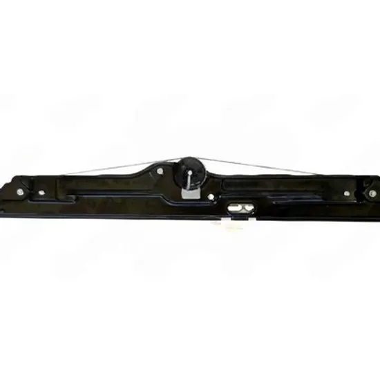 Macara Usa FIAT 500L 2012-> Macara usa fata electrica fara motor DREAPTA Perioada 2017 2018 2019 2020 2021 2022 2023