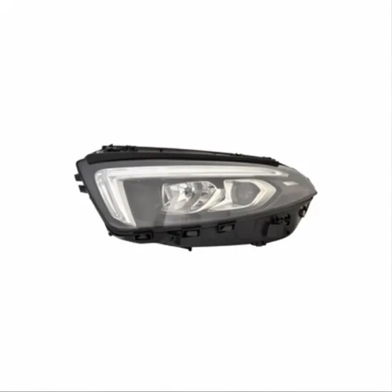Faruri MERCEDES A-CLASS W177 2018-> Far FULL LED (HIGH PERFORMANCE) (E) (DEPO) DREAPTA Perioada 2018 2019 2020 2021 2022 2023 2024