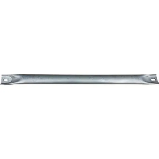 Suport bara fata BMW X6 G06 2019-> Brat armatura fata (aluminiu) STANGA Perioada 2023 2024 2025