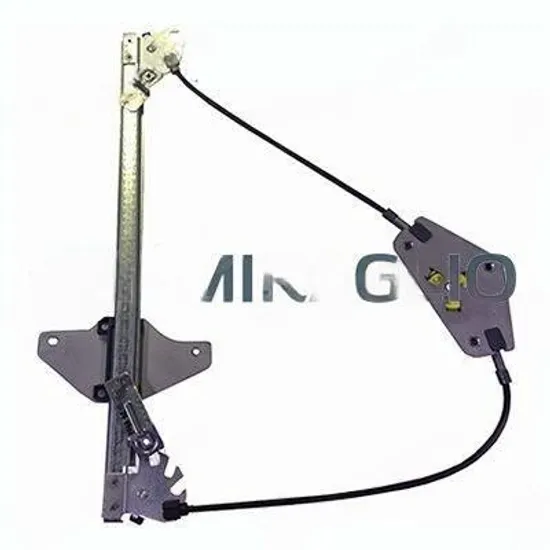Macara Usa CITROEN C-ELYSEE 2012-> Macara usa fata electrica fara motor STANGA Perioada 2013 2014 2015 2016