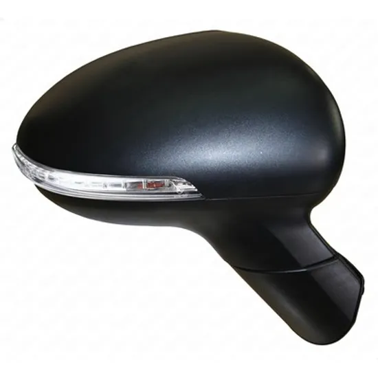 Oglinda KIA RIO 2011->2017 Oglinda exterioara electrica cu incalzire (cu semnal) DREAPTA Perioada 2014 2015 2016 2017