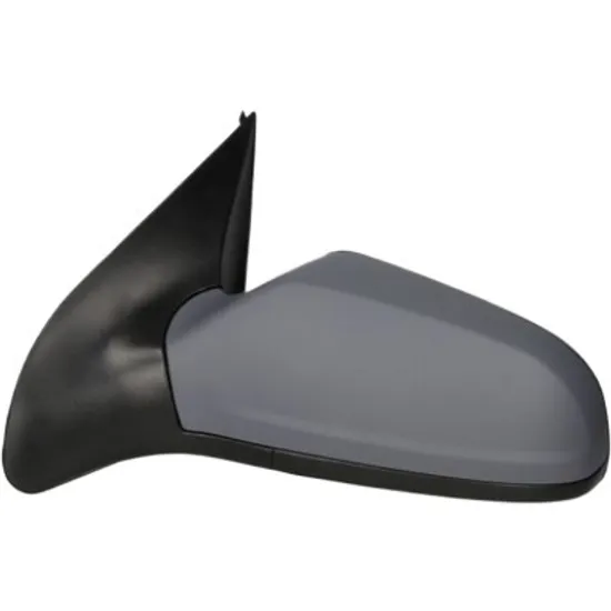 Oglinda exterioara stanga OPEL ASTRA H GTC 2005->2010 perioada 2005 2006 2007 2008 2009 2010 reglaj electric, cu incalzire, prevopsit grund