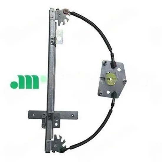 Macara Usa JEEP COMPASS 2016-> Macara usa spate electrica fara motor DREAPTA Perioada 2016 2017 2018 2019 2020 2021