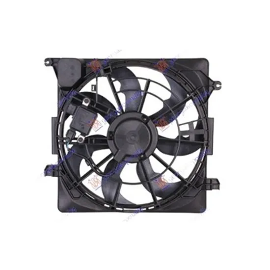 Ventilator Motor HYUNDAI TUCSON 3 2015->2020 Electroventilator motor complet 1.6 benzina Perioada 2015 2016 2017 2018 2019 2020 2021