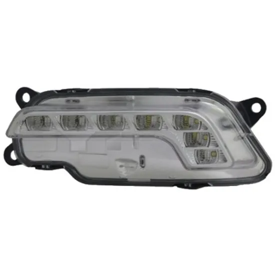 Lampa Fata MERCEDES E-CLASS W212 2009->2015 Lampa Daylight (E) STANGA Perioada 2009 2010 2011 2012 2013