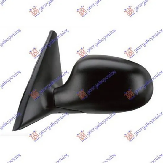 Oglinda DAEWOO LANOS 1997-> Oglinda ext stanga regl mecanic Perioada 1997 1998 1999 2000 2001 2002 2003 2004 2005 2006 2007 2008