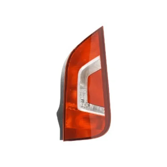 Lampa stop spate dreapta VW UP 2011-> perioada 2011 2012 2013 2014 2015 2016 2017 2018 2019 2020 pana la an de fabricatie 2016, semnal alb,