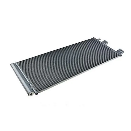 Radiator Aer Conditionat OPEL ADAM 2012->2019, CORSA E 2014->2018 pentru 1.0, perioada 2014,2015,2016,2017,2018,2019 nty