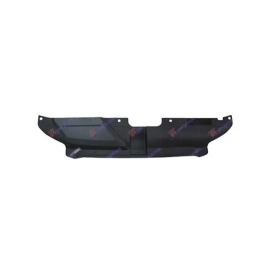 Capac Panou Fata AUDI A4 B8 2007->2015 Acoperire panou fata trager superior plastic Perioada 2007 2008 2009 2010 2011 2012 2013 2014 2015
