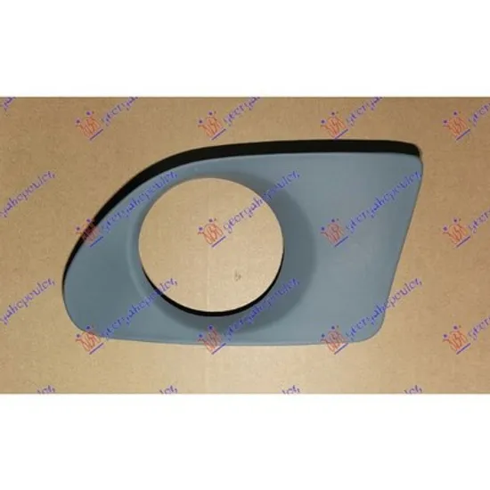 Ornament Proiector LEXUS RX 2008->2015 Rama proiector dreapta 2008->2012 Perioada 2009 2010 2011 2012