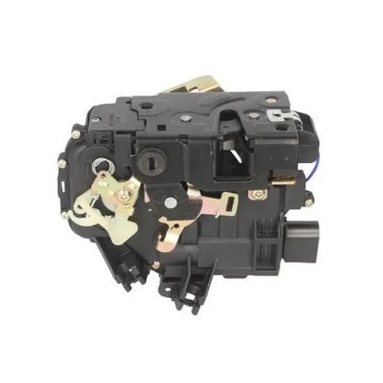 Broasca usa AUDI A6 C5 1997->2005 Broasca usa spate inchidere centralizata (7pin) dreapta Perioada 1997 1998 1999 2000 2001 2002 2003 2004 2005