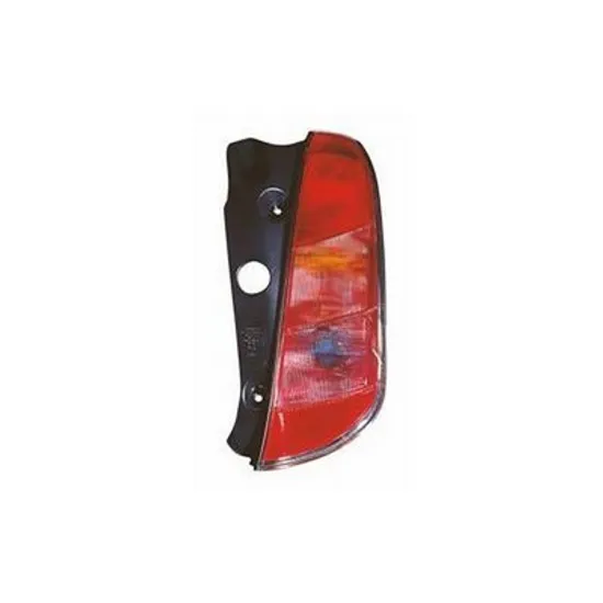 Stop Spate LANCIA YPSILON 2003->2011 Lampa spate dreapta (06.03-05.06) Perioada 2003 2004 2005 2006