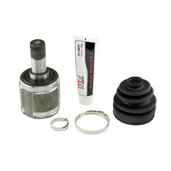 CAP PLANETARA FATA STANGA HONDA CR-V 2.2 i-CTDi 4WD -103KW/140CP- 2204cmc, pentru motor N22A2, perioada 2007,2008,2009,2010,2011,2012,2013