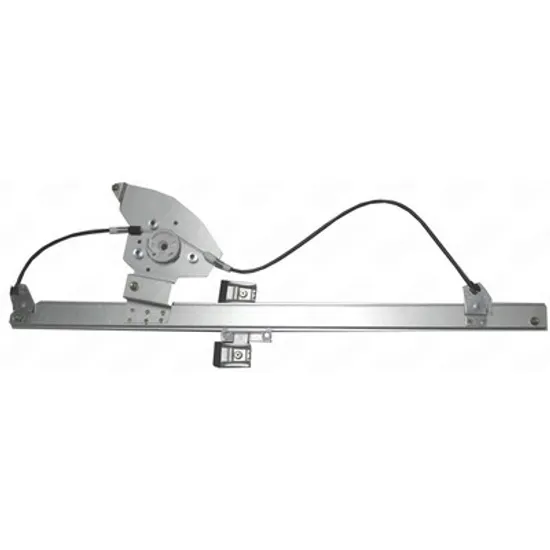 Macara Usa MERCEDES SPRINTER 906 2006->2017 Macara usa fata electrica fara motor STANGA Perioada 2006 2007 2008 2009 2010 2011 2012 2013