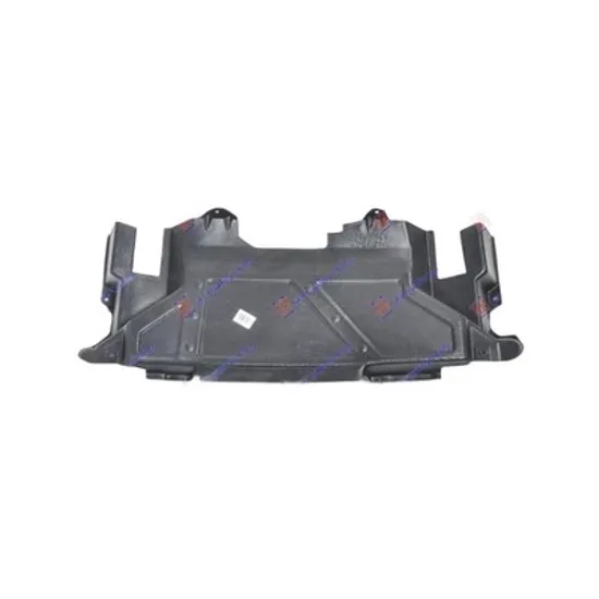 Scut Bara MERCEDES M-CLASS W163 1998->2005 Deflector pietre bara fata Perioada 1998 1999 2000 2001 2002 2003 2004 2005