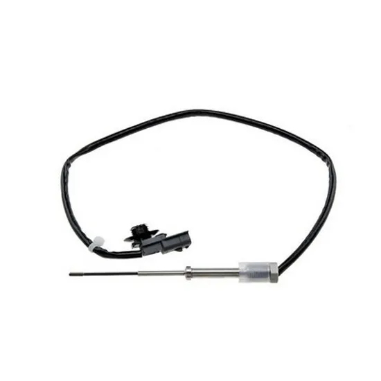 SENZOR TEMPERATURA GAZE EVACUARE RENAULT MEGANE 1.5 dCi -81KW/110CP- 1461cmc, pentru motor K9K 636, K9K 836, K9K 837, K9K 846, perioada 2009,2010,2011,2012,2013,2014,2015