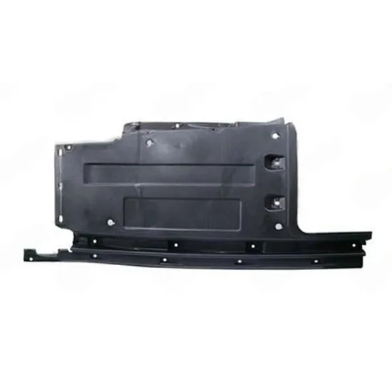 Scut Motor AUDI Q5 8RB 2008->2017 Scut motor plastic (centrala) DREAPTA Perioada 2008 2009 2010 2011 2012