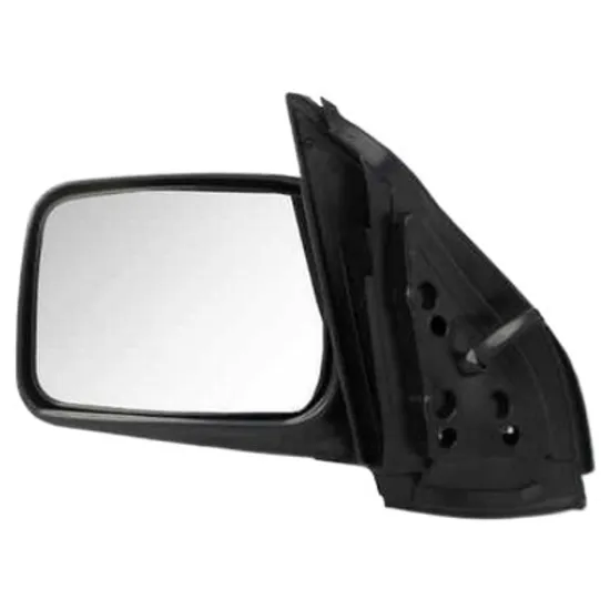 Oglinda exterioara stanga NISSAN X-TRAIL T30 2001->2013 perioada 2001 2002 2003 2004 2005 2006 2007 2008 2009 2010 2011 2012 2013 de la an de fabricatie 01/2003, reglaj electric, rabatare electrica,