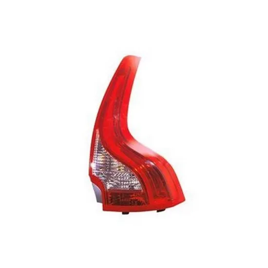 Stop Spate VOLVO XC60 1 2008->2017 Lampa spate dreapta LED ->2011 Perioada 2008 2009 2010 2011