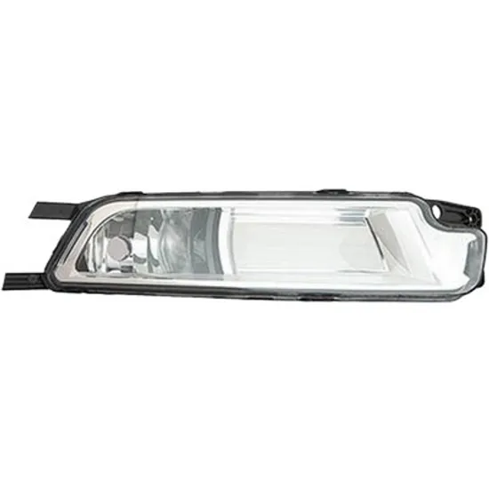 Lampa pozitie daylight dreapta VW PASSAT B8 2014-> perioada 2014 2015 2016 2017 2018 2019 pana la an de fabricatie 2020, cu bec W21W