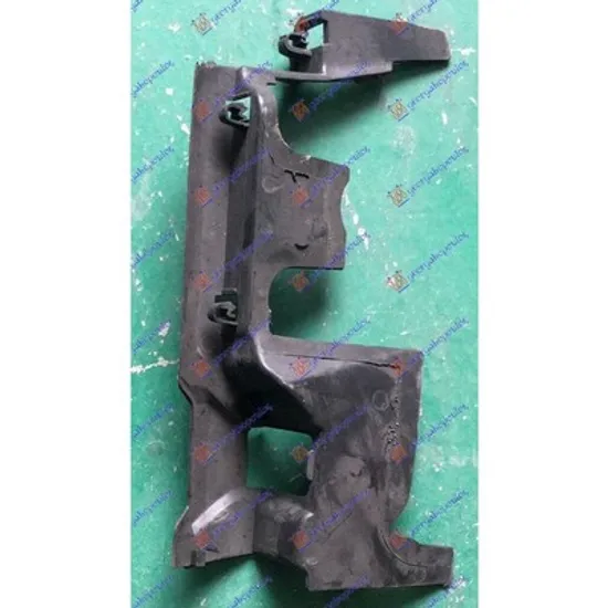 Suport Radiator VW TOURAN 2003->2010 Suport radiator PLASTIC VERTICAL dreapta Perioada 2003 2004 2005 2006 2007 2008 2009