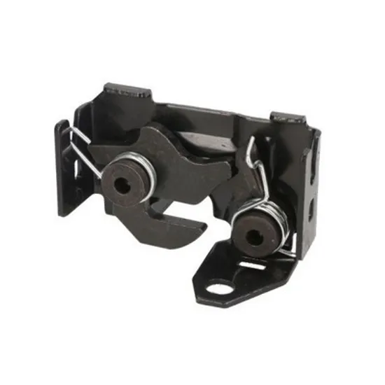 Broasca capota fata MERCEDES M-CLASS W166 2011->2015 Inchizator panou fata inferior dreapta/stanga Perioada 2011 2012 2013 2014 2015
