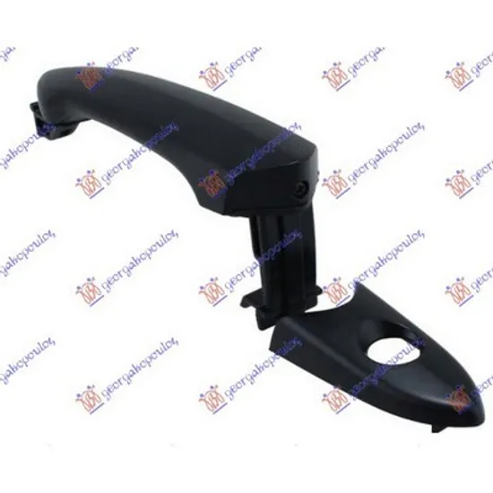 Maner Usa OPEL KARL 2015->2019 Maner usa fata exterior pentru vopsit stanga Perioada 2015 2016 2017 2018 2019 2020 2021
